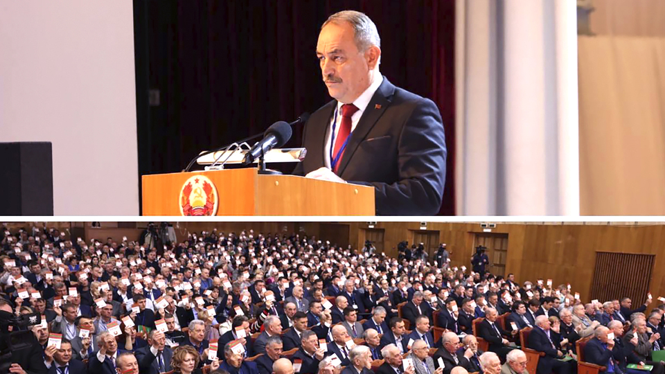 Moldova'nın ayrılıkçı bölgesi Rusya'dan yardım istedi