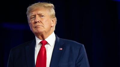 Trump'ın dokunulmazlığı konusunda kararı Yüksek Mahkeme verecek