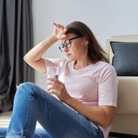 Menopoz 45-50 yaşlarında da başlayabilir