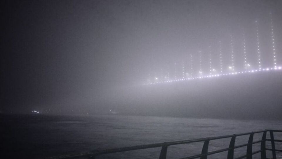 Sis ve pus etkili olacak