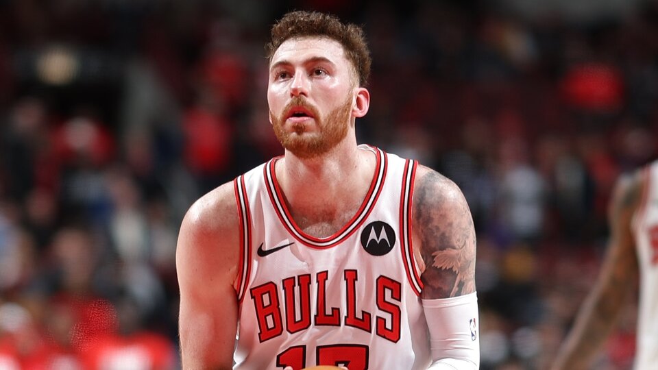 NBA'de Onuralp Bitim şov!