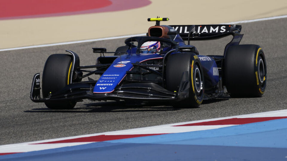 Formula 1'de heyecan başlıyor!