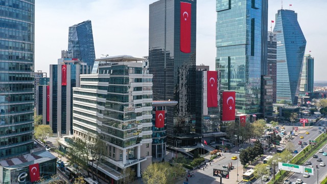  2023 büyüme rakamları açıklandı