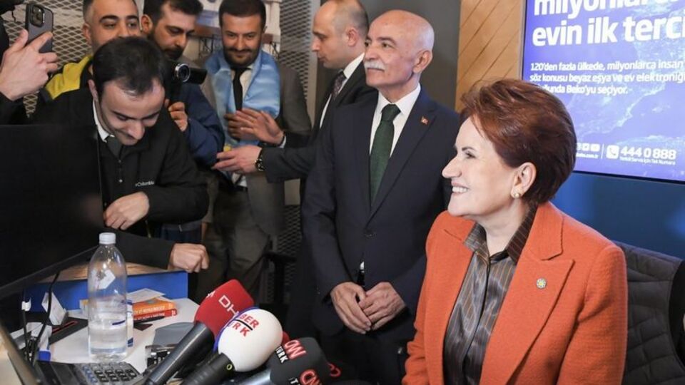 CHP itiraz etti, İYİ Parti adayı düştü