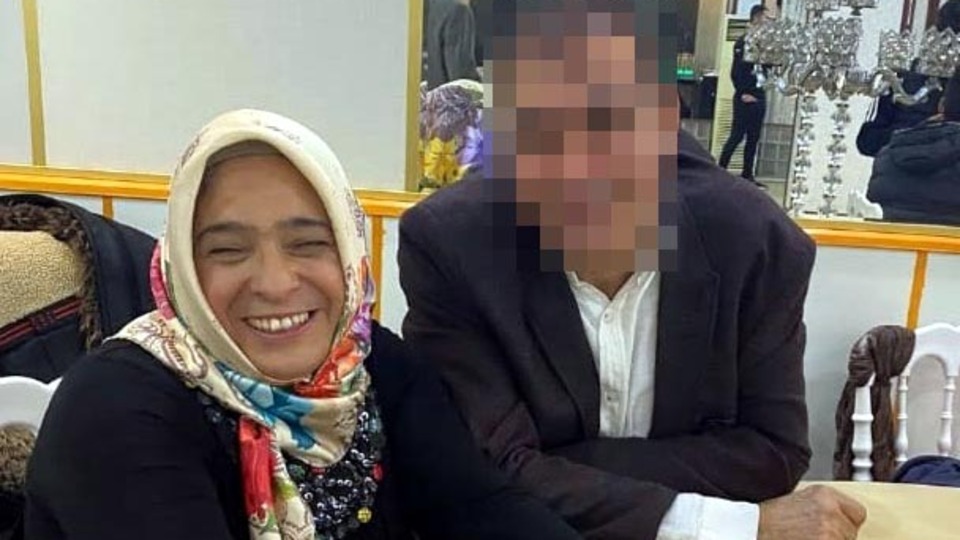 Nehirde cansız bedeni bulunan kadının oğlu tutuklandı