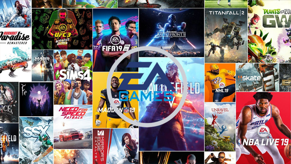 Oyun devinde işten çıkartma depremi