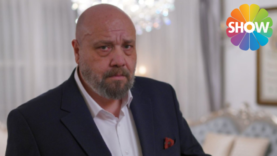 Ahmet Mümtaz Taylan, 'Kızılcık Şerbeti'nde