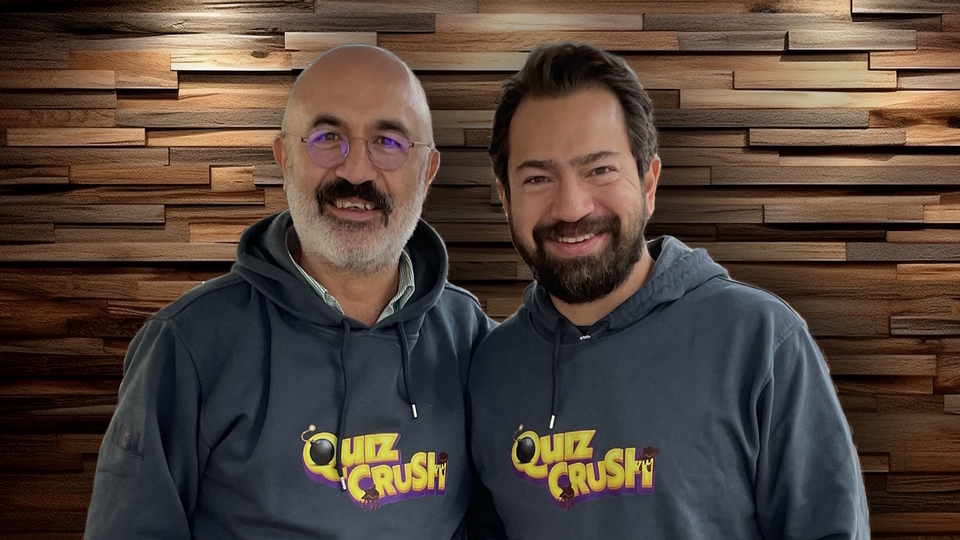 Türk oyun firması ABD'ye açılıyor