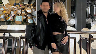 35 bin kutu ilaç bakkaldan çıktı!