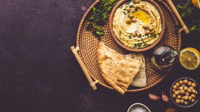 Nohutla neler yapabilirsiniz?