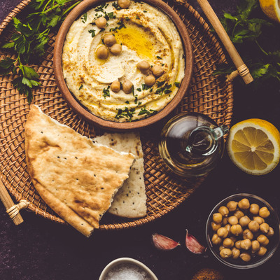 Nohutla neler yapabilirsiniz?