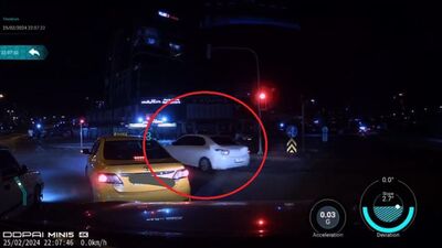 Kaldırımdaki iki kişiyi öldürdü! Hatalar zinciri ortaya çıktı