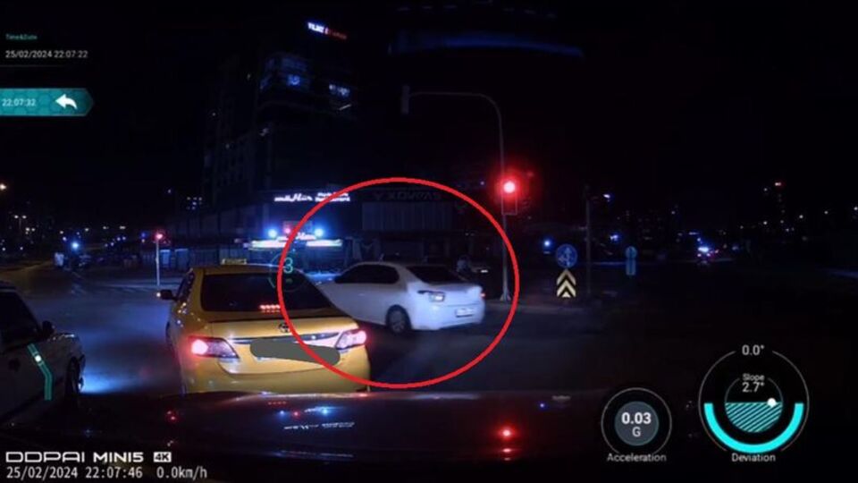 Kaldırımdaki iki kişiyi öldürdü! Hatalar zinciri ortaya çıktı