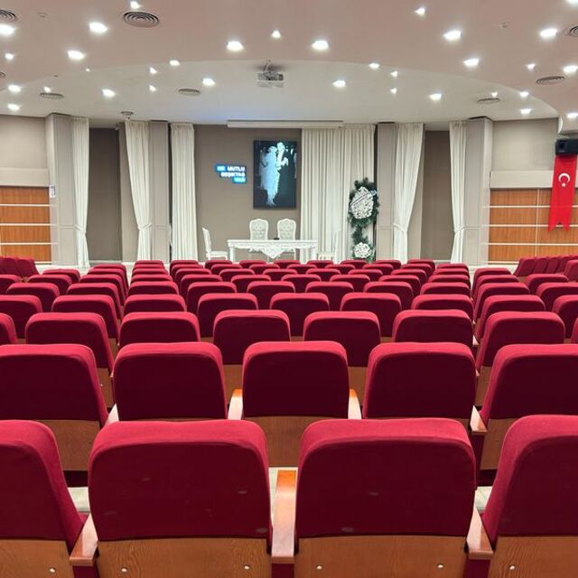İstanbul'daki nikah salonlarında '29 Şubat' sessizliği!