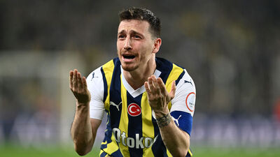 A.Gücü'nden TFF'ye Mert Hakan başvurusu