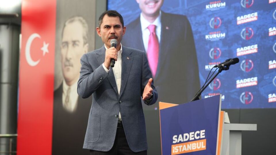 "Ekmeği beraberce ucuzlatacağız"