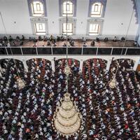 İmsak namazı nasıl kılınır?