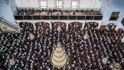 İmsak namazı nasıl kılınır?