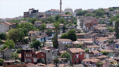 Riskli yapı sahiplerine kredi kolaylığı