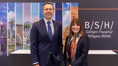 "Türkiye'de yatırımlarımızı iki kat artıracağız"