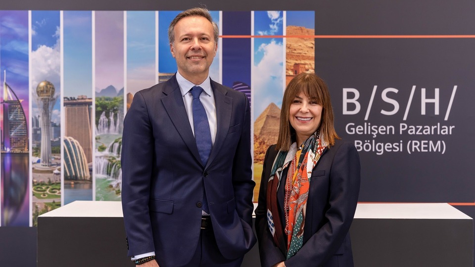 "Türkiye'de yatırımlarımızı iki kat artıracağız"