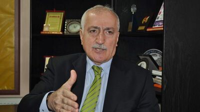 Tantan, 'Hayata Dönüş'te ifade verdi
