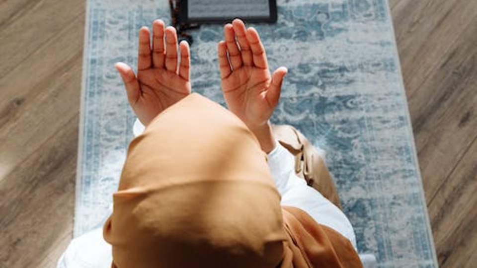 İşrak namazı nasıl kılınır?