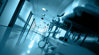 Fransa'da şoke eden olay: Annesinin cesedini hastanenin çöpünde buldu!