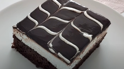 Ağlayan pasta tarifi