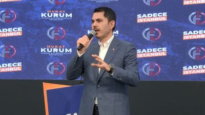 İmamoğlu'na 'Kopya vaat' yanıtı