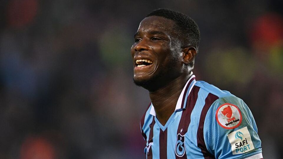 Onuachu'da kırık tespit edildi!