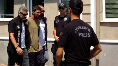 Ayşe Korur cinayetinde flaş gelişme!