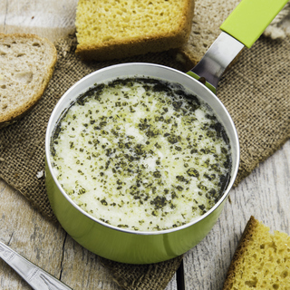 Yayla çorbası tarifi