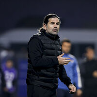 Pendikspor'da İbrahim Üzülmez dönemi