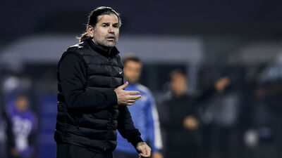 Pendikspor'da İbrahim Üzülmez dönemi