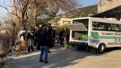 Kardeş kavgası: 2 ölü, 3 yaralı