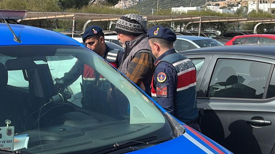 Vicdansız! Zehirli tavuk parçaları ile öldürmüş