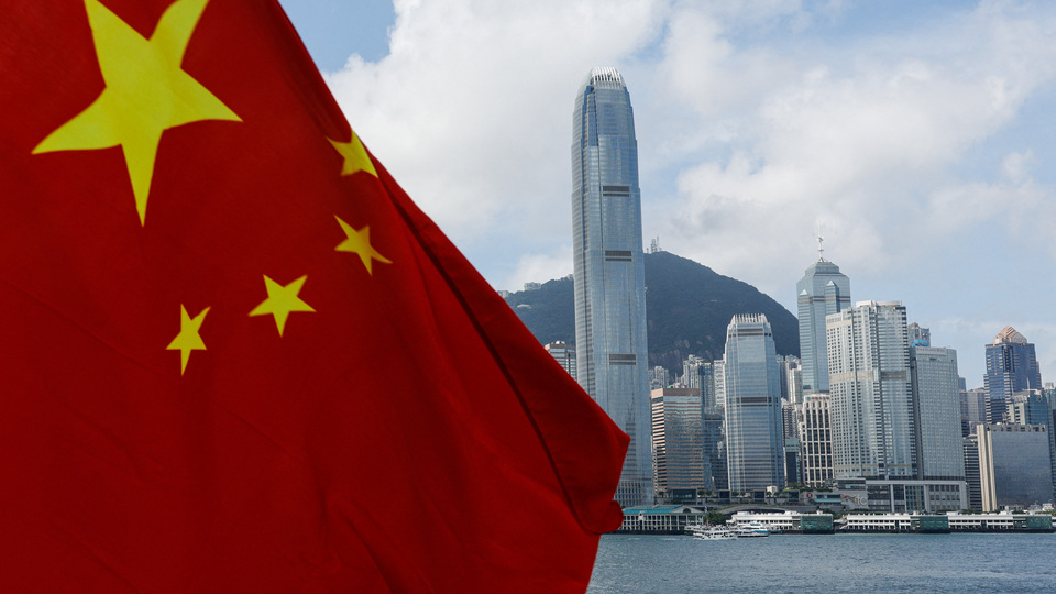 Çin'den Yeni Zelanda'ya 'AUKUS' uyarısı