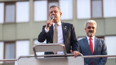 "31 Mart'ta gerekli cevabı verecekler"