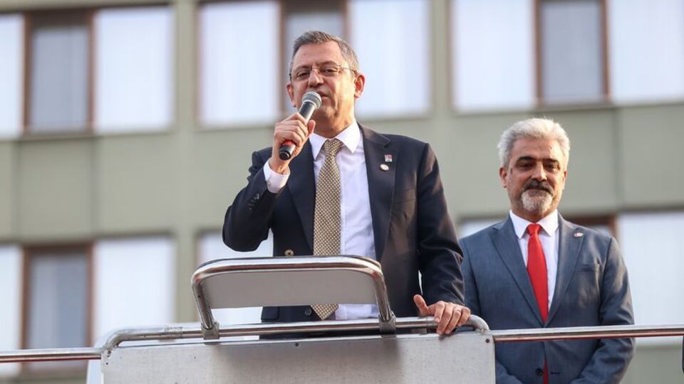 "31 Mart'ta gerekli cevabı verecekler"