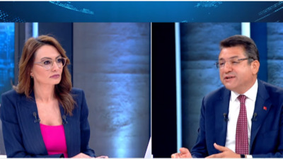 "Bodrum'da mavi bayrakları kaybediyoruz"