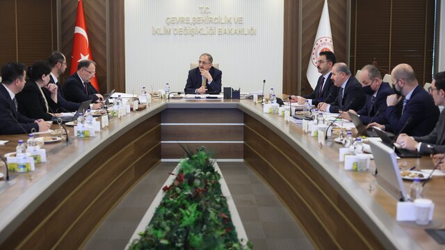 "110 bin kişi ile çalışıyoruz"