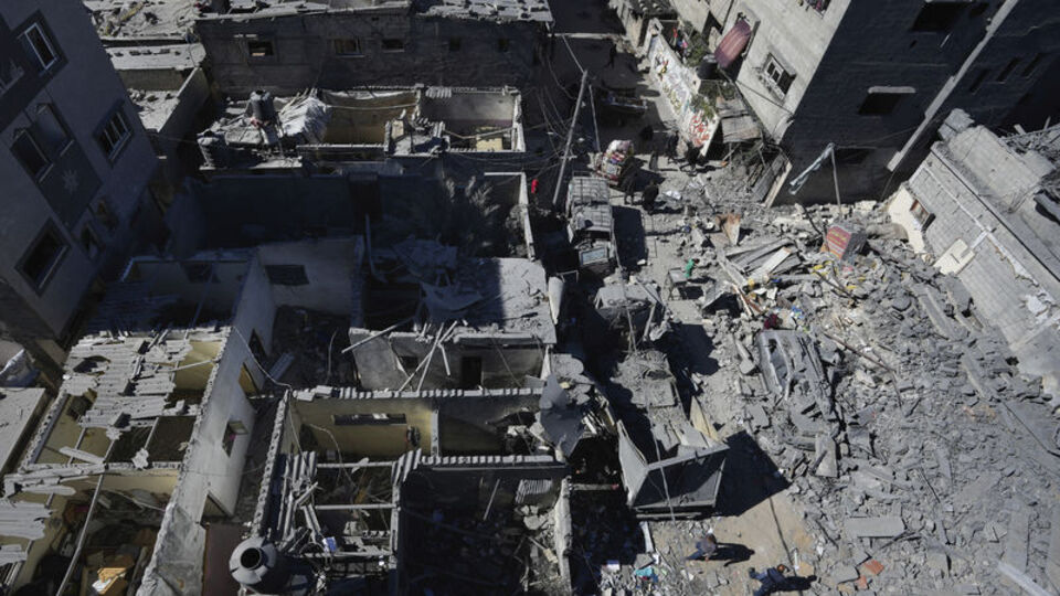 Dışişleri'nden 'İsrail' açıklaması