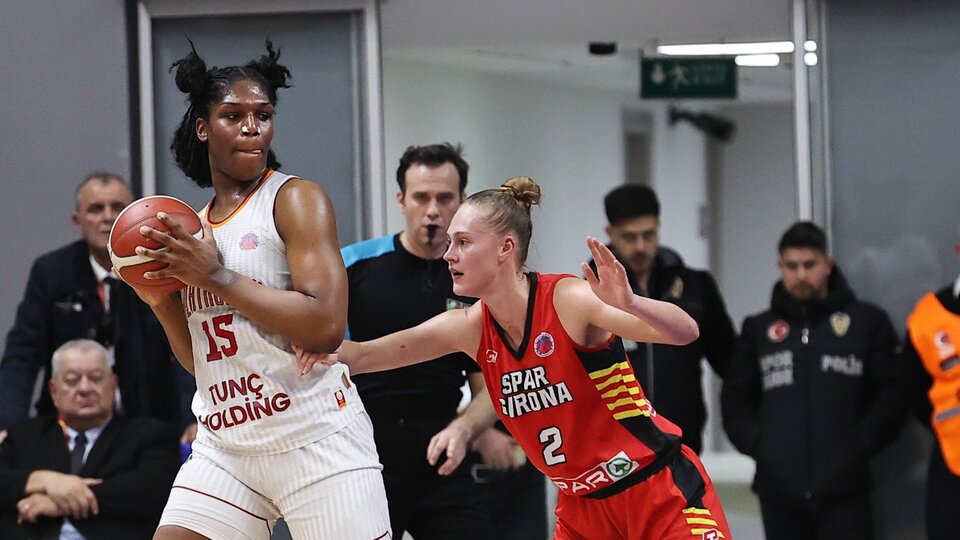 Galatasaray, Avrupa Kupası'ndan elendi