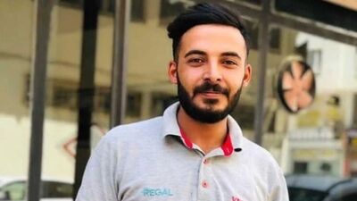 Hogır Alay'ın mezarı cinayet şüphesi ile açıldı