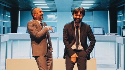 'Öteki' 8 Mart'ta ilk kez Ankara'da