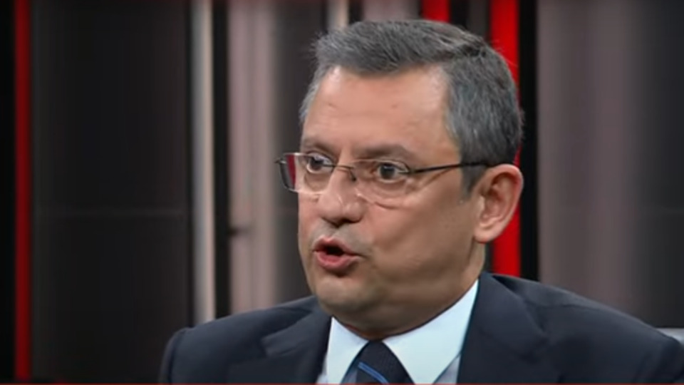 Özel'den ittifak sorusuna yanıt