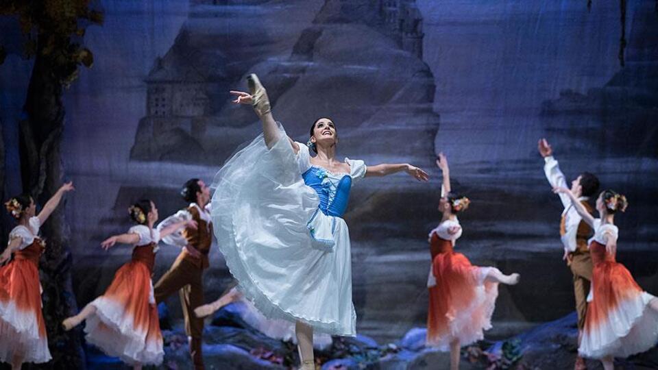 AKM'de şoke eden hırsızlık