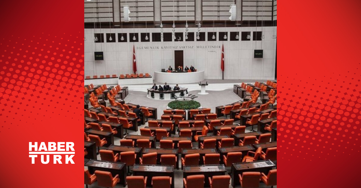 Meclis tatile girdi mi? TBMM ne zaman açılacak, kaç gün ara verecek?
