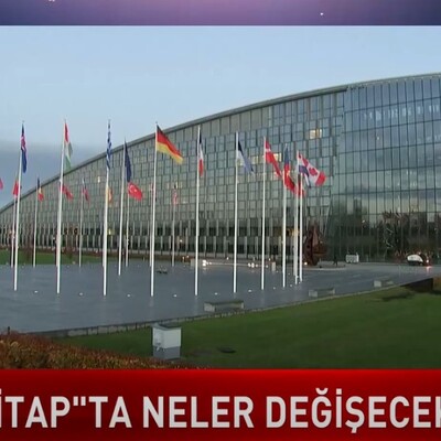 Gün Başlıyor - 29 Şubat 2024 ("Kırmızı Kitap'ın önemi ne?)